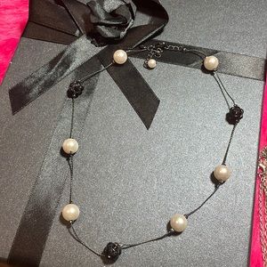 RMN Beaded Necklace